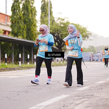 Runner Photo 8366704