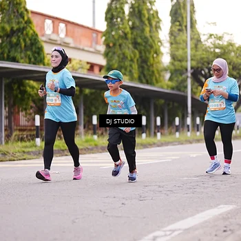 Runner Photo 8366705