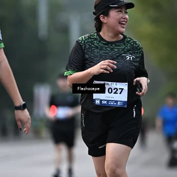 Runner Photo 8366711