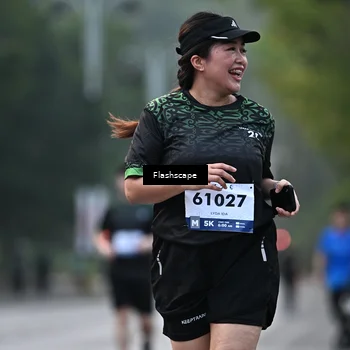 Runner Photo 8366715