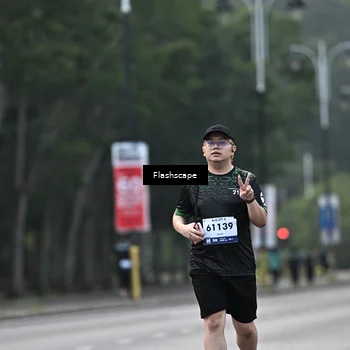 Runner Photo 8366718