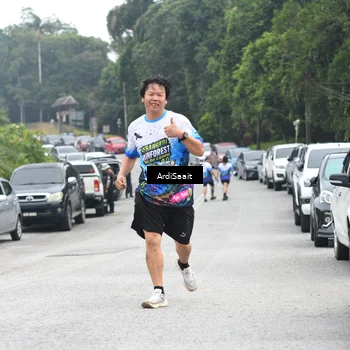 Runner Photo 8366722
