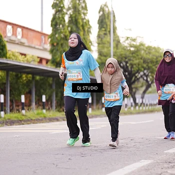 Runner Photo 8366725