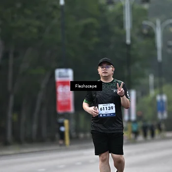 Runner Photo 8366730