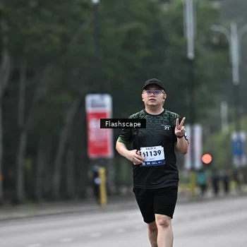 Runner Photo 8366732