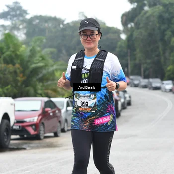 Runner Photo 8366735
