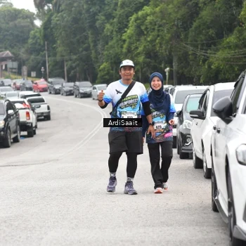 Runner Photo 8366737