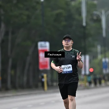 Runner Photo 8366742