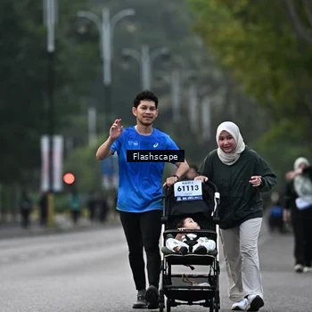 Runner Photo 8366743