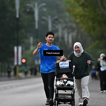 Runner Photo 8366744