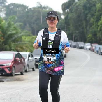 Runner Photo 8366745