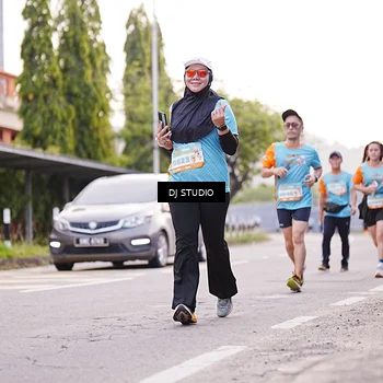 Runner Photo 8366747