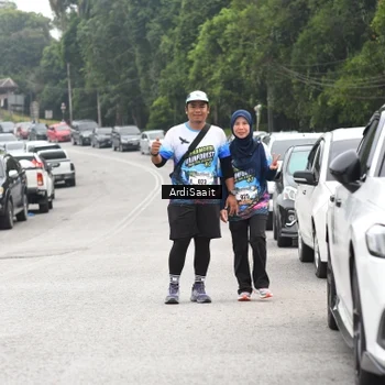 Runner Photo 8366750