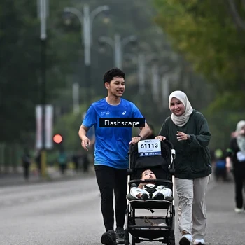 Runner Photo 8366756