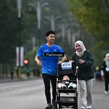 Runner Photo 8366757