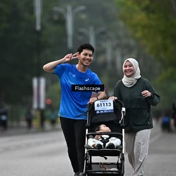 Runner Photo 8366759