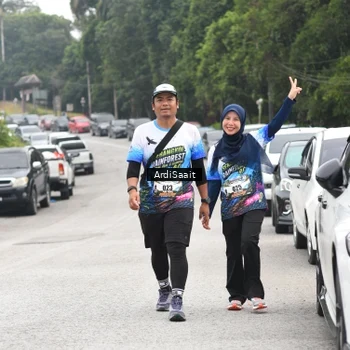 Runner Photo 8366762