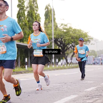 Runner Photo 8366770