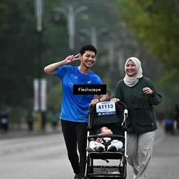 Runner Photo 8366772