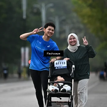 Runner Photo 8366776