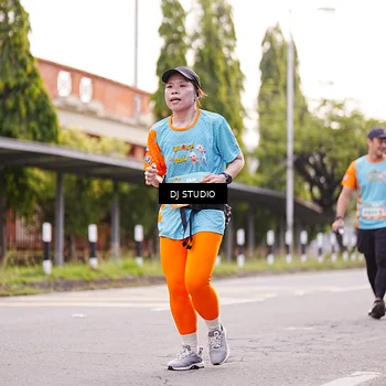 Runner Photo 8366781