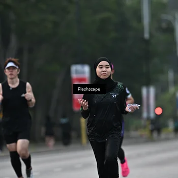 Runner Photo 8366782