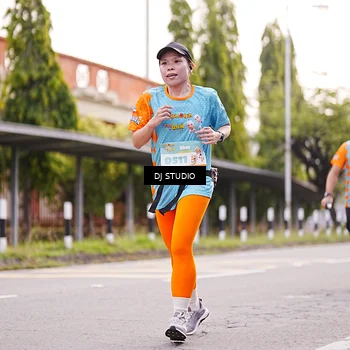 Runner Photo 8366783