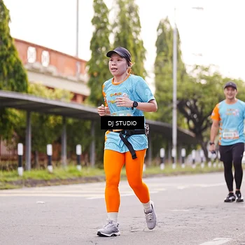 Runner Photo 8366784