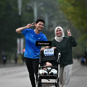 Runner Photo 8366785