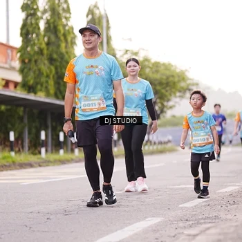 Runner Photo 8366788