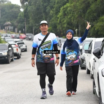 Runner Photo 8366791