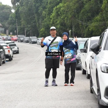 Runner Photo 8366796