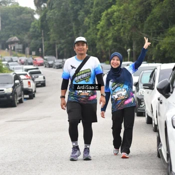 Runner Photo 8366797