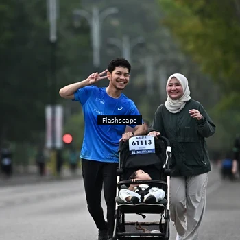 Runner Photo 8366799