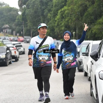 Runner Photo 8366800