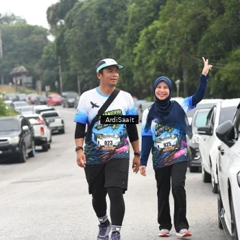 Runner Photo 8366801