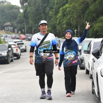 Runner Photo 8366802