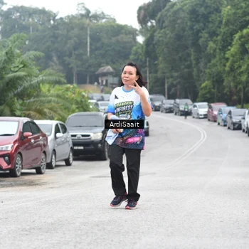 Runner Photo 8366805