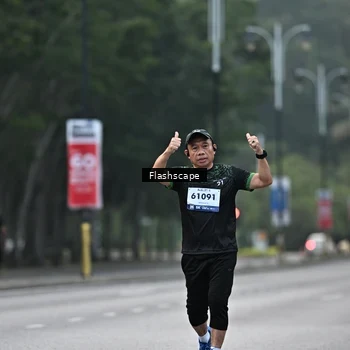 Runner Photo 8366807
