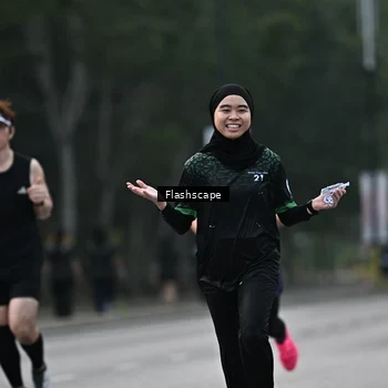 Runner Photo 8366808