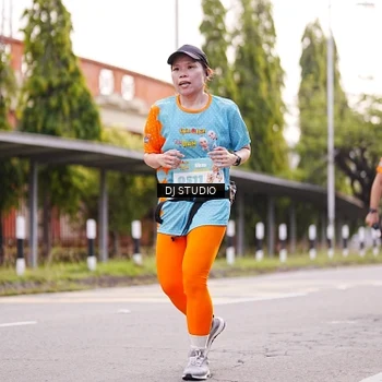 Runner Photo 8366809