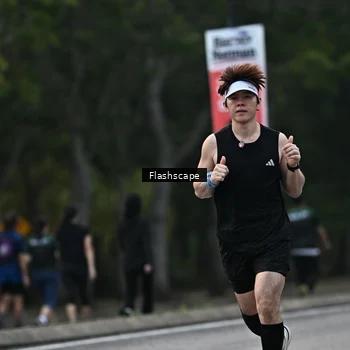 Runner Photo 8366817