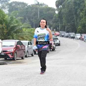Runner Photo 8366818