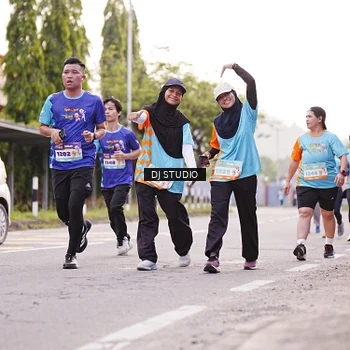 Runner Photo 8366819