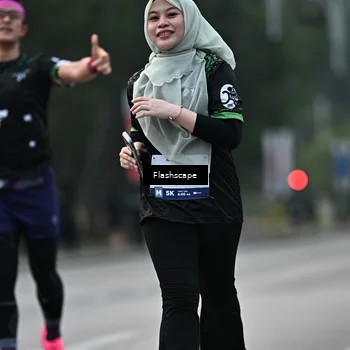 Runner Photo 8366822