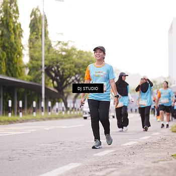 Runner Photo 8366823
