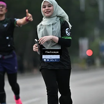 Runner Photo 8366824