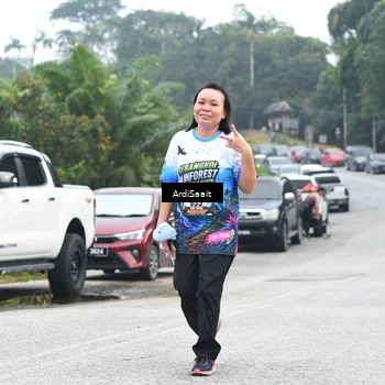 Runner Photo 8366825