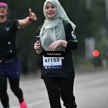 Runner Photo 8366827