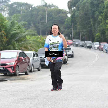 Runner Photo 8366828